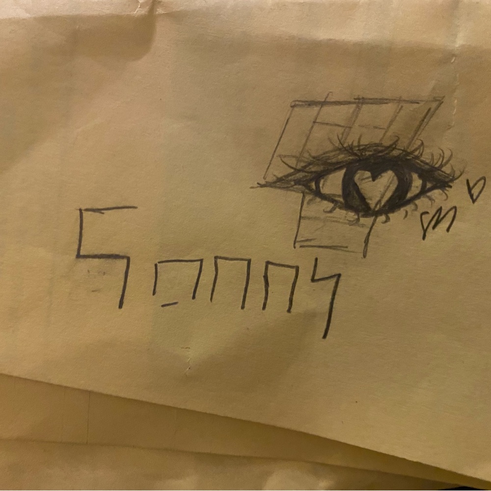 Meet your Posher, Crystall